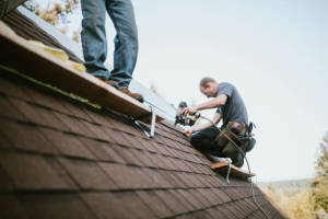 Local Roofers in Rancho Murieta, CA
